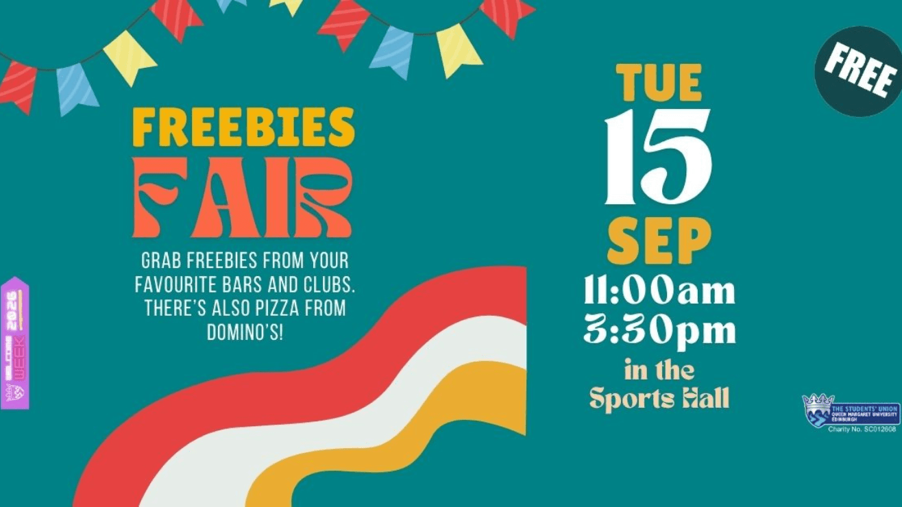 Freebies Fair
